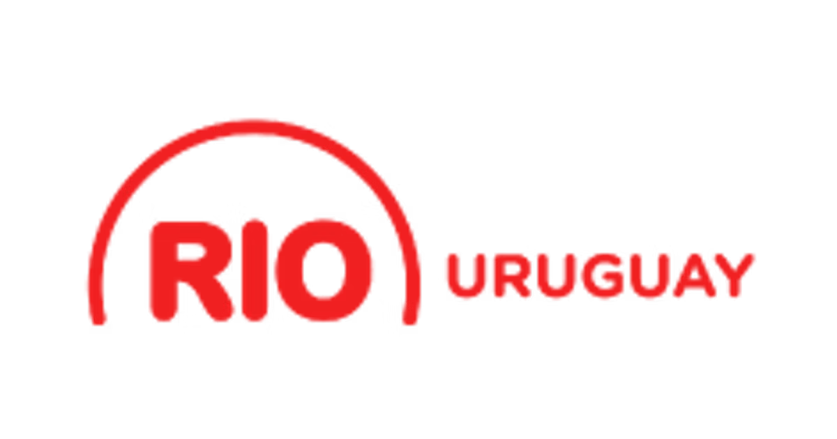 Rio Uruguay