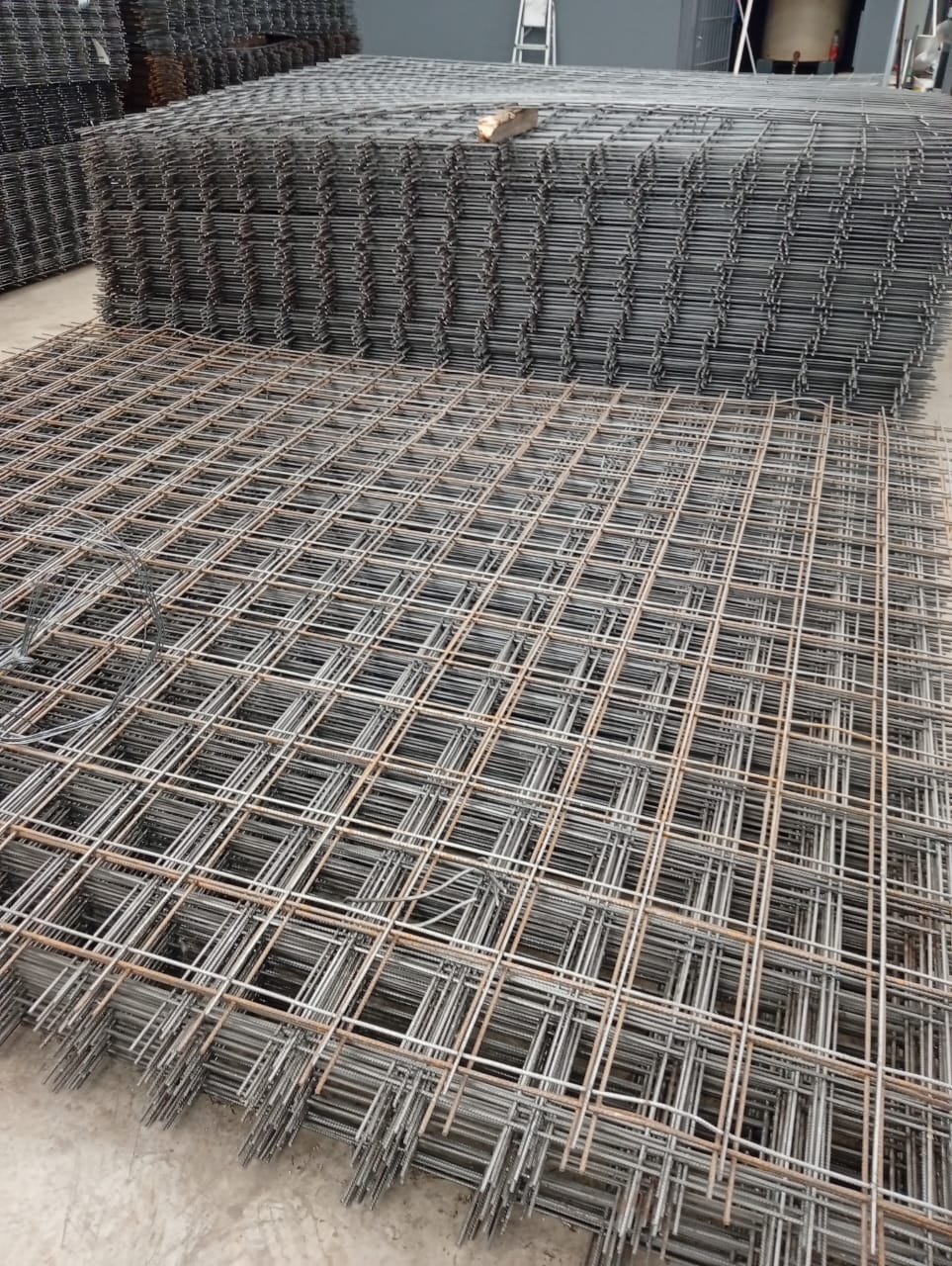 Estructuras metalicas