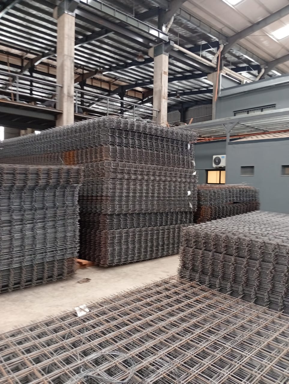 Estructuras metalicas